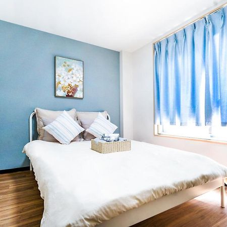 Apartament 10Min Walk To Shinjuku Yoe5 Tokio Zewnętrze zdjęcie