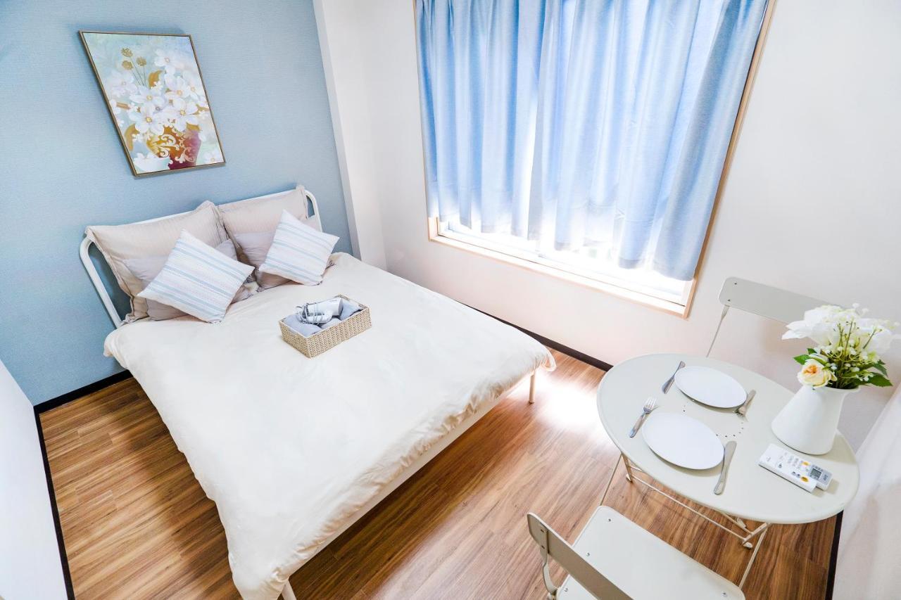 Apartament 10Min Walk To Shinjuku Yoe5 Tokio Zewnętrze zdjęcie