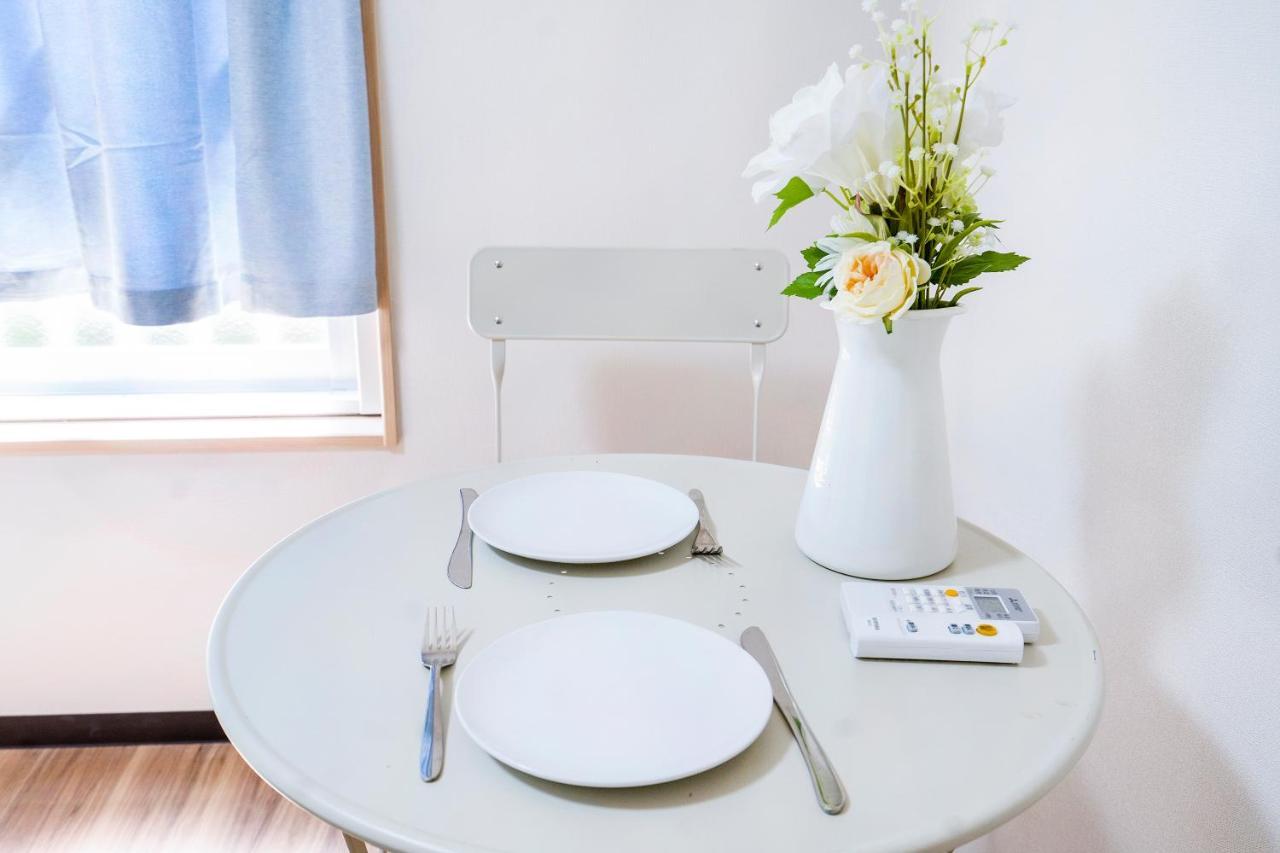 Apartament 10Min Walk To Shinjuku Yoe5 Tokio Zewnętrze zdjęcie
