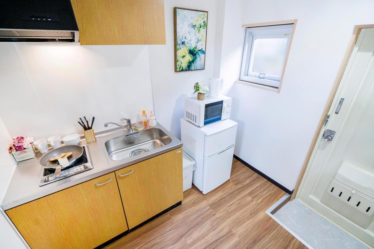 Apartament 10Min Walk To Shinjuku Yoe5 Tokio Zewnętrze zdjęcie