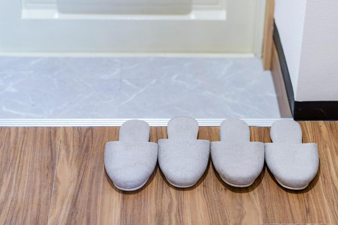 Apartament 10Min Walk To Shinjuku Yoe5 Tokio Zewnętrze zdjęcie