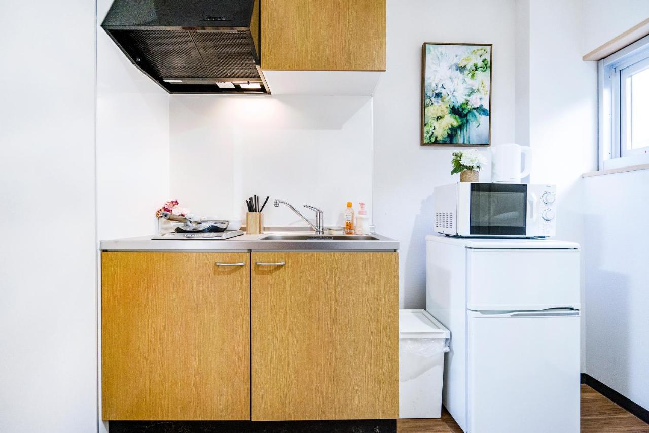 Apartament 10Min Walk To Shinjuku Yoe5 Tokio Zewnętrze zdjęcie
